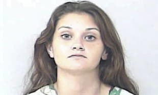 Rhonda Steede, - St. Lucie County, FL 